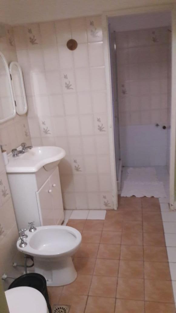 Hosteria La Farfalla Chos Malal Pokoj fotografie